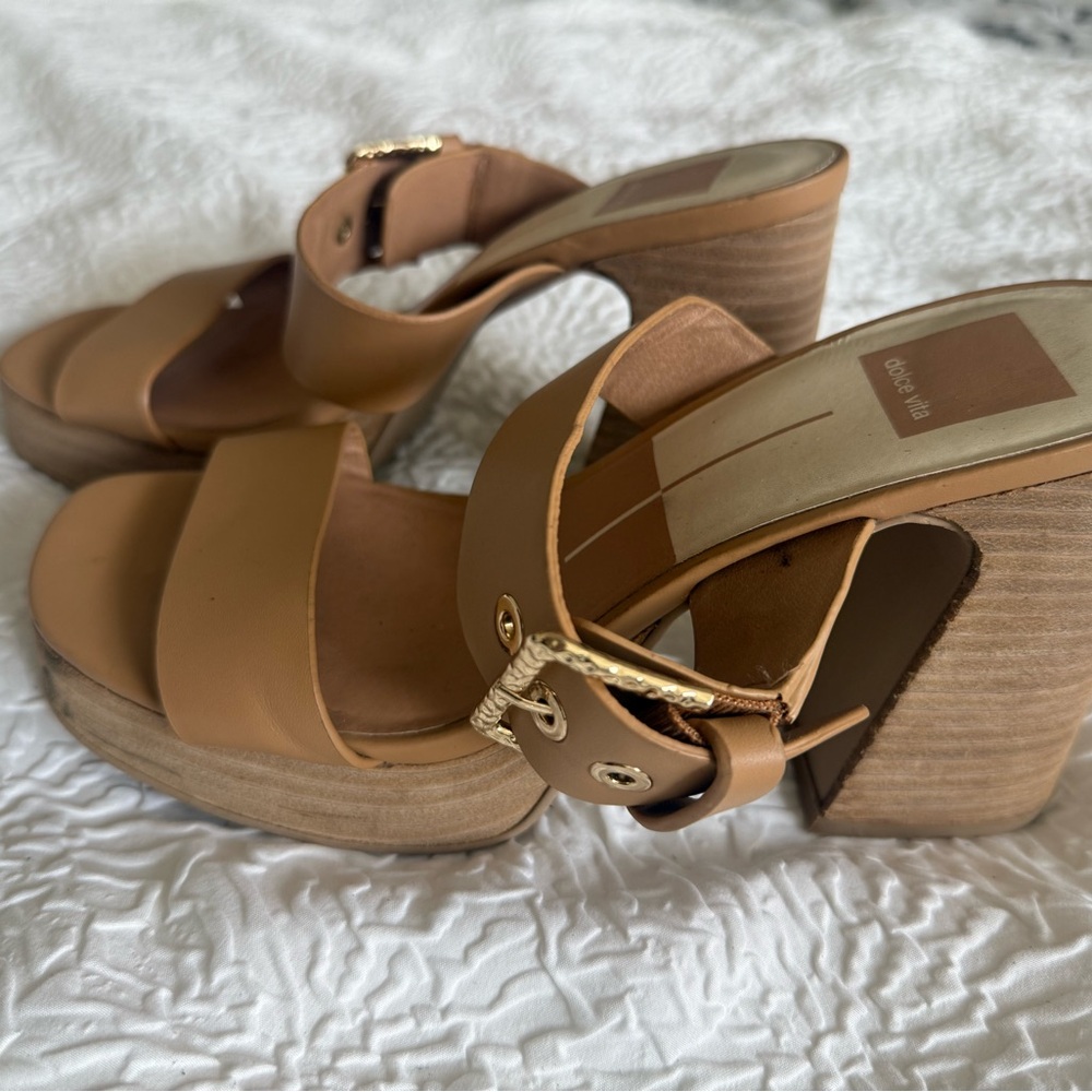 Dolce Vita Landry Heels